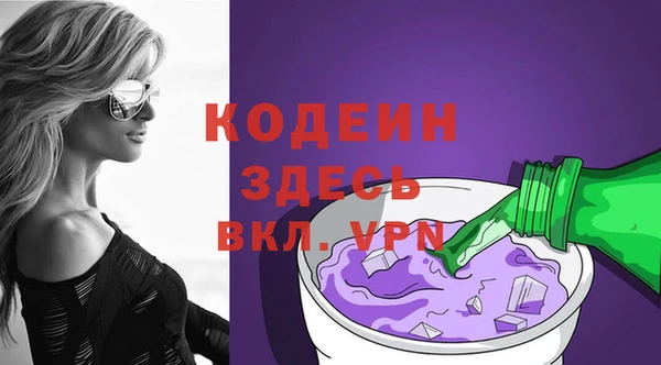 молекула духа Бронницы