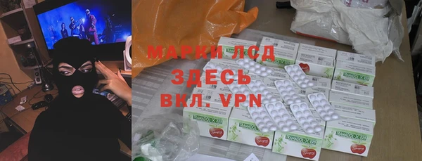 молекула духа Бронницы