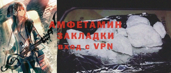 молекула духа Бронницы