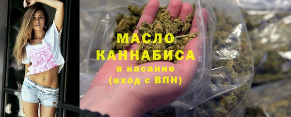 молекула духа Бронницы